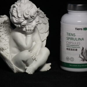 Spirulina TIENS