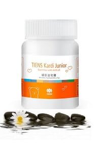 Kardi junior TIENS